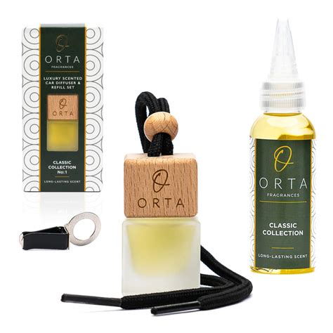 orta fragrance